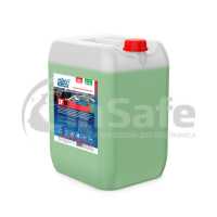 Шампунь для бесконтактной мойки DF-190, 20 кг, МВ002140, Plex